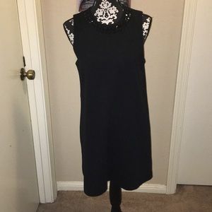 Isaac Mizrahi dress
